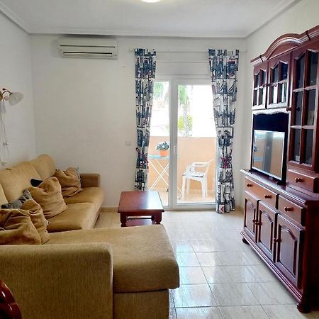 Apartment Manuel Galian 52 تورّيفيِخا المظهر الخارجي الصورة