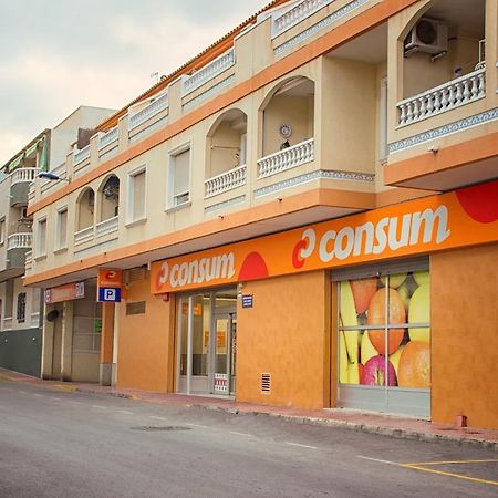 Apartment Manuel Galian 52 تورّيفيِخا المظهر الخارجي الصورة