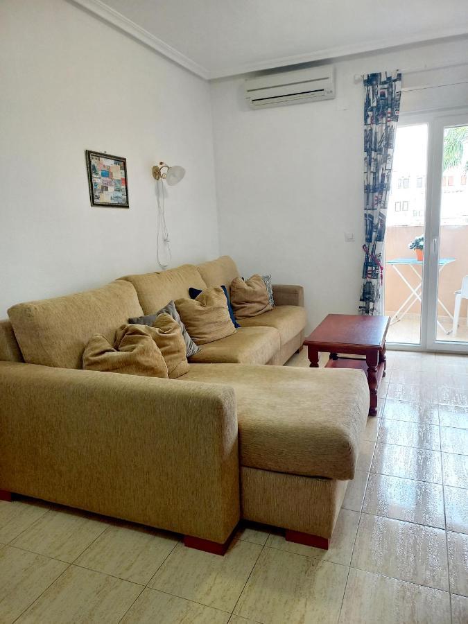 Apartment Manuel Galian 52 تورّيفيِخا المظهر الخارجي الصورة