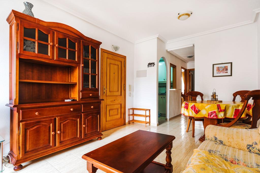 Apartment Manuel Galian 52 تورّيفيِخا المظهر الخارجي الصورة