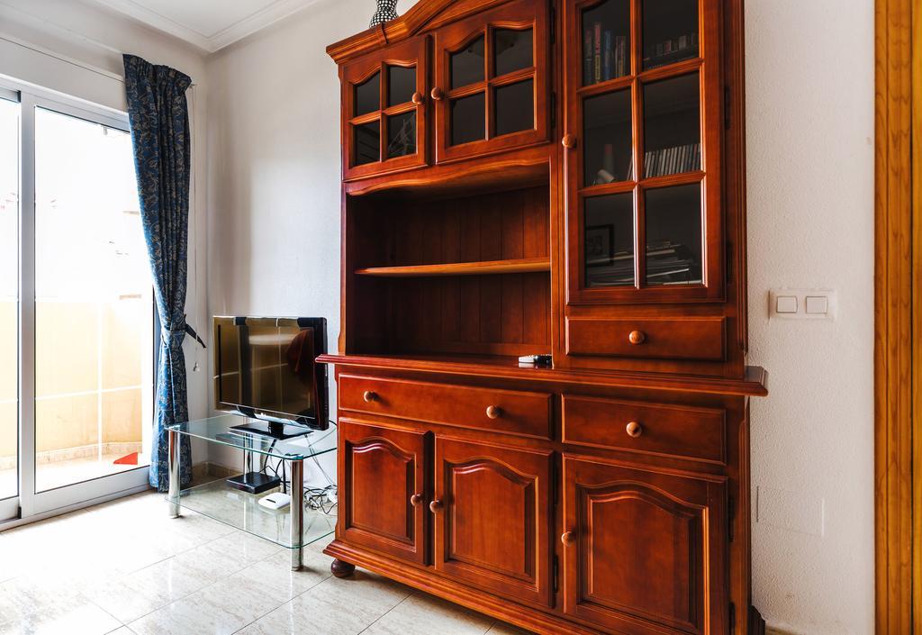 Apartment Manuel Galian 52 تورّيفيِخا المظهر الخارجي الصورة