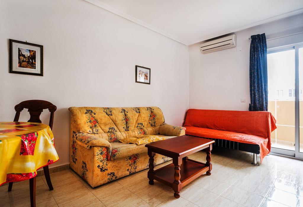 Apartment Manuel Galian 52 تورّيفيِخا المظهر الخارجي الصورة