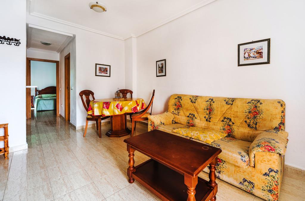 Apartment Manuel Galian 52 تورّيفيِخا المظهر الخارجي الصورة