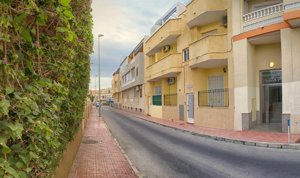 Apartment Manuel Galian 52 تورّيفيِخا المظهر الخارجي الصورة