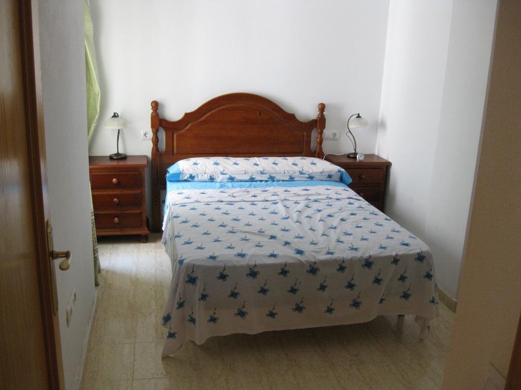 Apartment Manuel Galian 52 تورّيفيِخا المظهر الخارجي الصورة