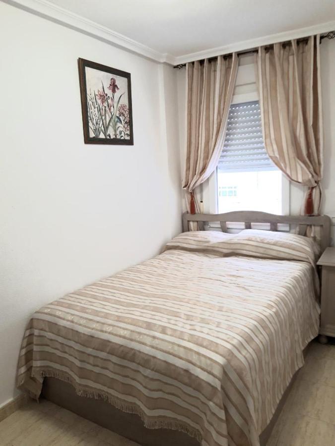 Apartment Manuel Galian 52 تورّيفيِخا المظهر الخارجي الصورة